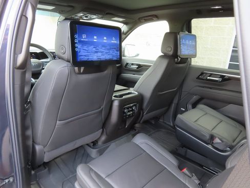 New 2026 Chevrolet Tahoe Z71 w/ Z71 Off-Road Package image 27