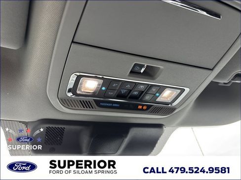 Used 2024 Ford F250 Lariat w/ Lariat Ultimate Package AWD/4WD image 47
