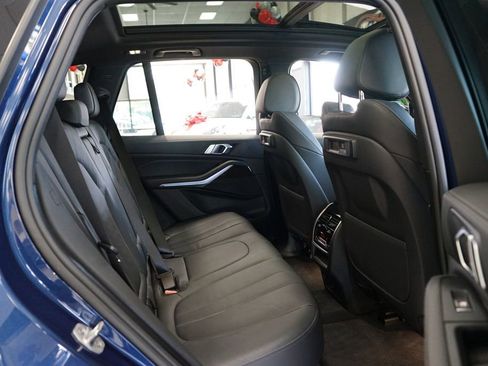 Used 2021 BMW X5 xDrive40i w/ Convenience Package image 14