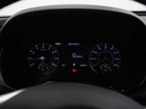 Used 2020 Kia Telluride SX w/ SX Prestige Package AWD/4WD image 27
