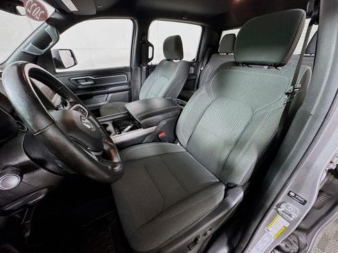 Used 2022 RAM 1500 Big Horn AWD/4WD image 13