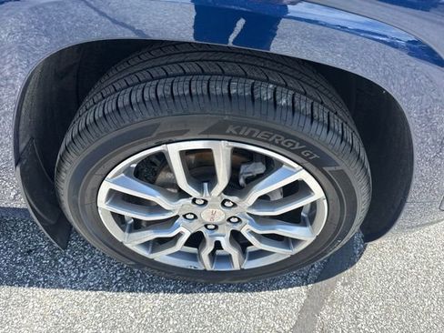 Certified 2022 GMC Terrain Denali w/ LPO, Floor Liner Package AWD/4WD image 9