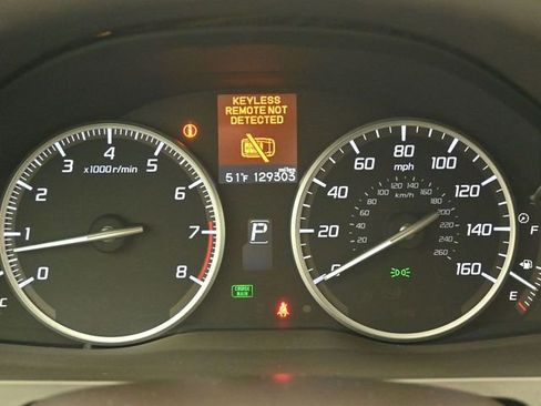 Used 2017 Acura RDX AWD image 15