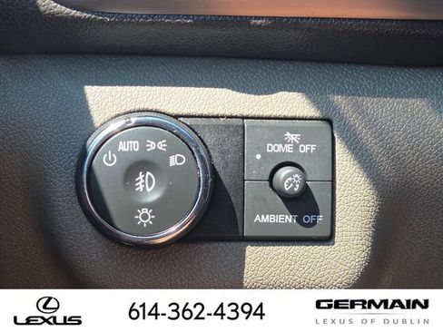 Used 2015 GMC Acadia Denali AWD/4WD image 20