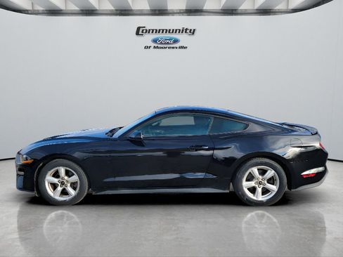 Used 2019 Ford Mustang Coupe image 5