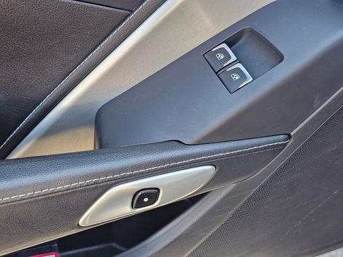 Used 2019 Chevrolet Corvette Stingray Coupe w/ Carbon Flash Badge Package image 25