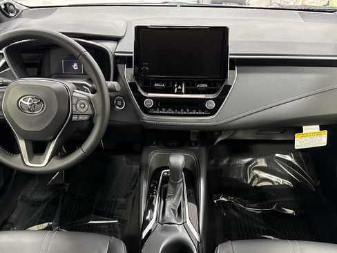 New 2026 Toyota Corolla XSE image 26