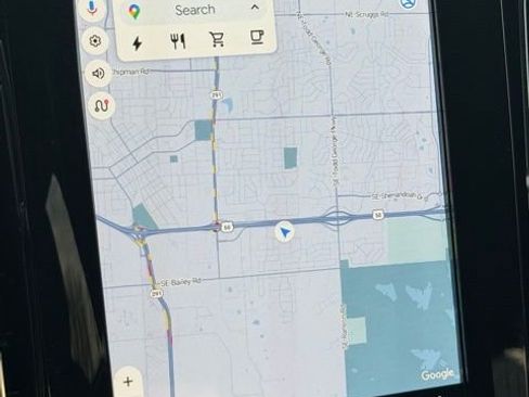 Used 2023 Volvo XC40 Recharge Ultimate w/ Protection Package Premier image 13