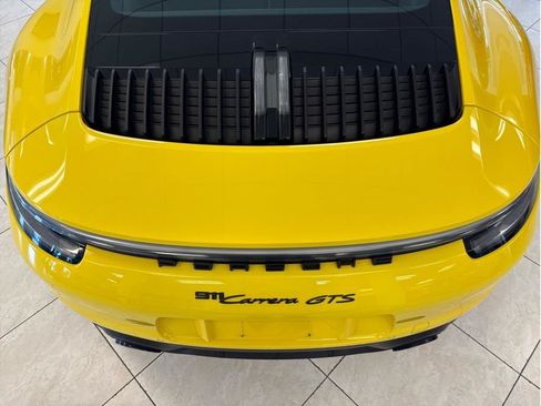 Used 2023 Porsche 911 Carrera GTS RWD image 56