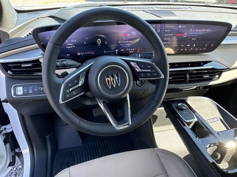 New 2026 Buick Enclave Preferred w/ Power Package image 71