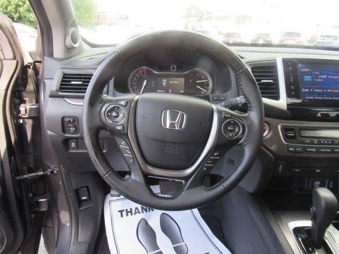 Used 2017 Honda Pilot EX-L image 21