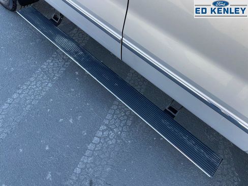 Used 2012 Ford F150 Platinum image 25