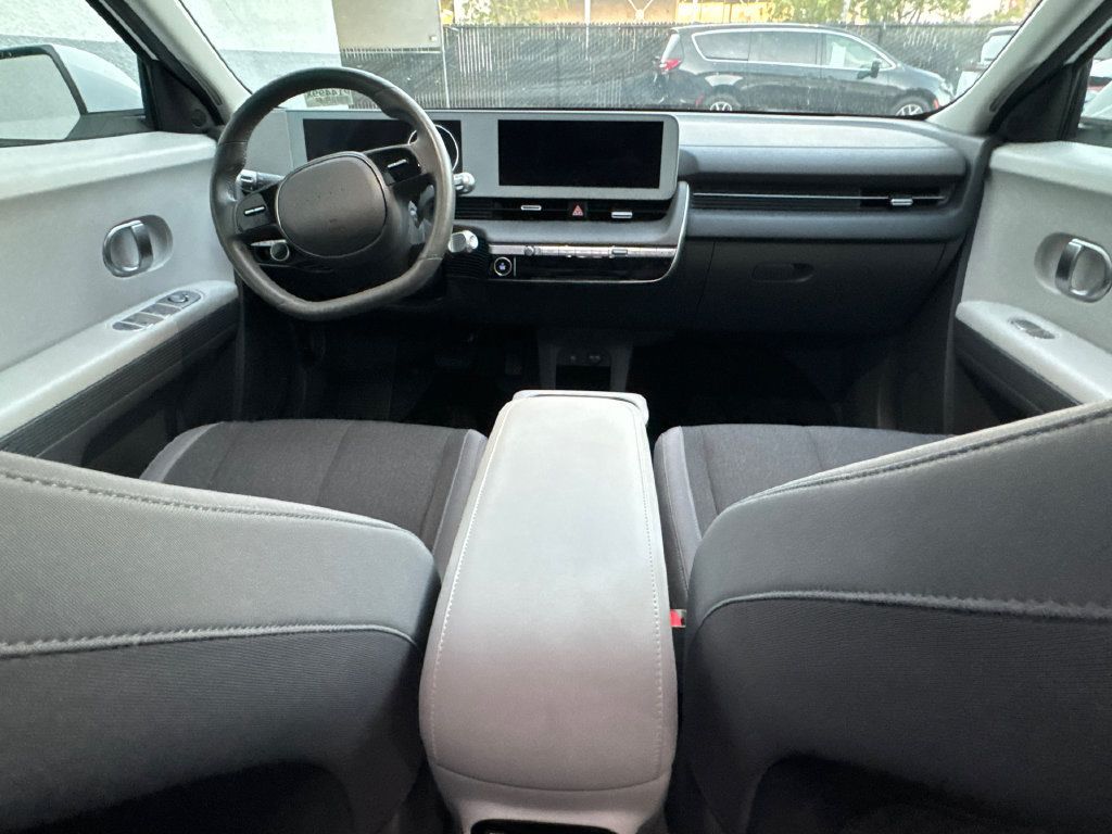 Used 2024 Hyundai Ioniq 5 SEL RWD image 6