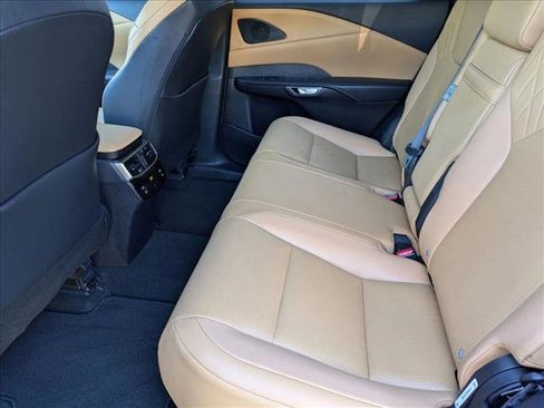 Certified 2024 Lexus RX 350 Premium image 18