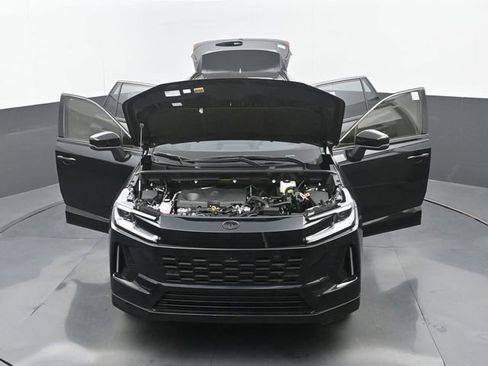 Used 2026 Toyota RAV4 XSE w/ Weather Package image 34