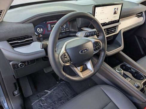 New 2026 Ford Explorer Active image 3