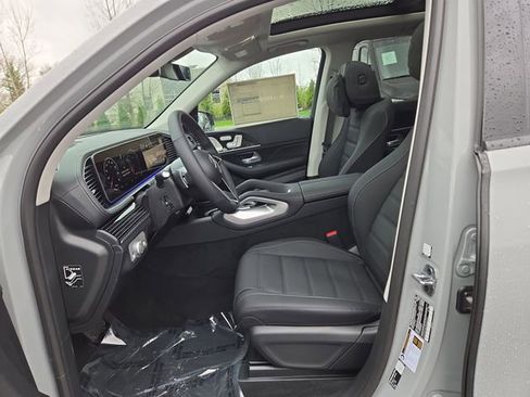 New 2026 Mercedes-Benz GLE 350 4MATIC image 26