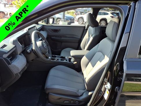 New 2026 Subaru Outback Limited XT AWD/4WD image 28