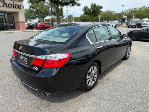 Used 2015 Honda Accord LX image 8