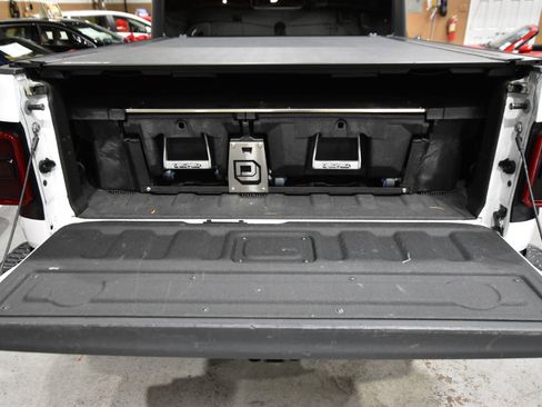 Used 2021 Jeep Gladiator Rubicon image 56