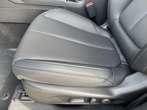 New 2026 Subaru Outback Limited XT image 12