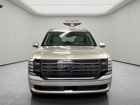 Used 2026 Hyundai Palisade Calligraphy AWD/4WD image 8