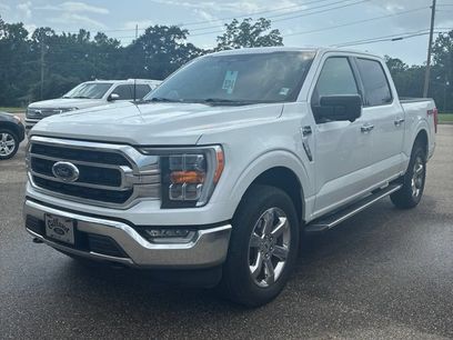Used 2022 Ford F150 XLT w/ Equipment Group 302A High