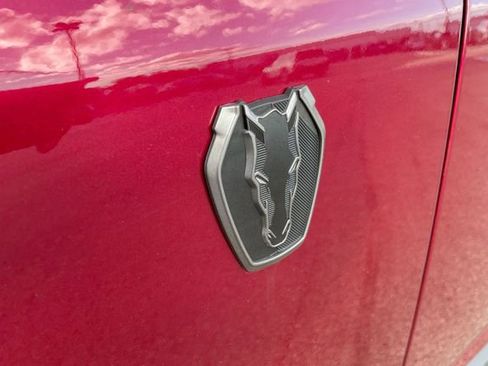 Used 2025 Ford Mustang Dark Horse image 9