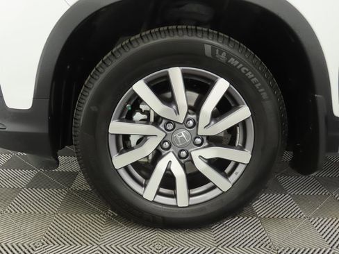 Used 2021 Honda Pilot EX-L image 28