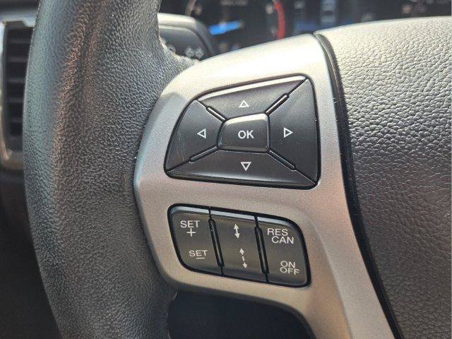 Used 2021 Ford Ranger XLT w/ Equipment Group 302A High AWD/4WD image 32