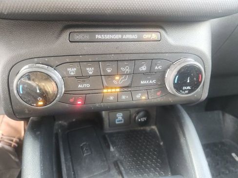 Used 2022 Ford Bronco Sport Outer Banks w/ Tech Package image 11