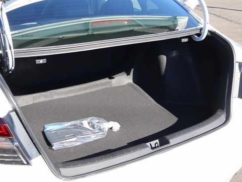 New 2026 Honda Civic Sport image 15