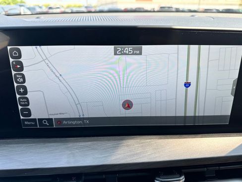 New 2025 Kia Telluride EX X-Line image 19