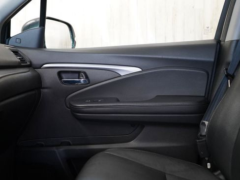 Used 2021 Honda Pilot EX-L image 32