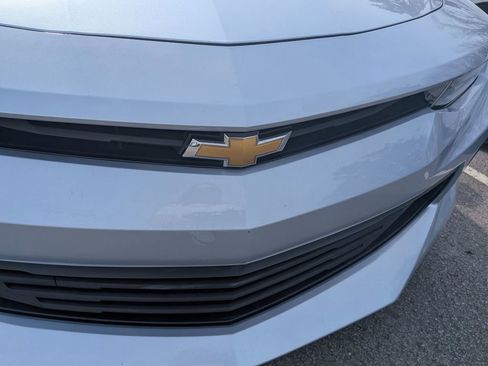 Used 2017 Chevrolet Camaro LT image 13