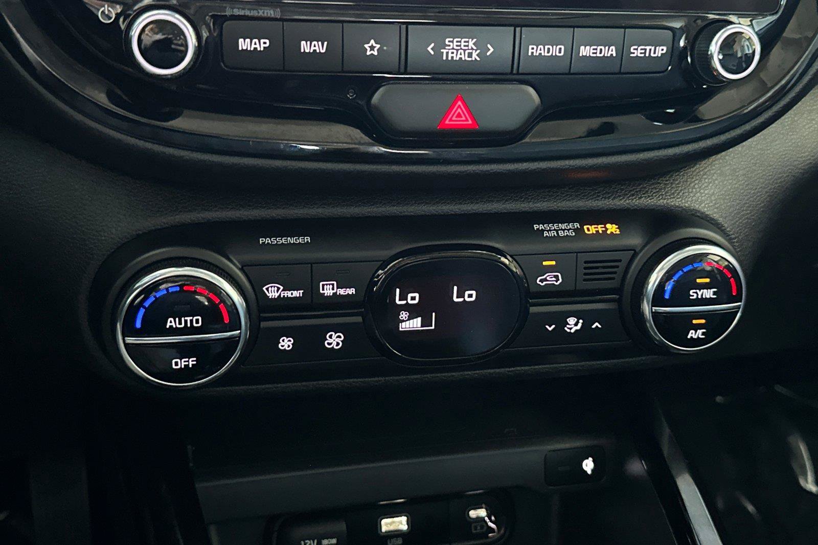 Used 2023 Kia Soul GT-Line FWD image 20