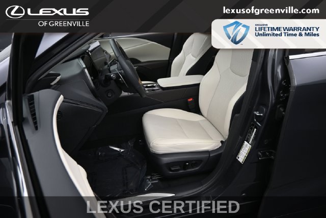 Certified 2026 Lexus RX 350 Premium Plus w/ Convenience Package FWD image 21