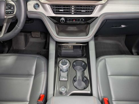 Certified 2025 Ford Explorer Active w/ Active Comfort Package image 20