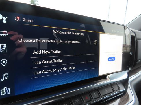 New 2026 Chevrolet Silverado 3500 LTZ w/ LTZ Plus Package image 23