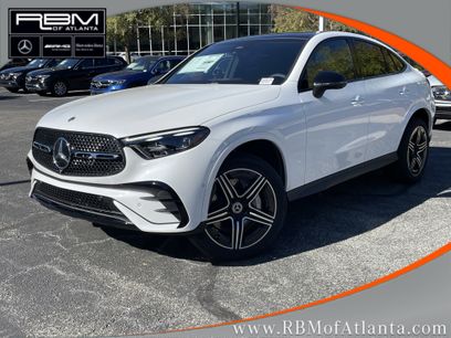 New 2026 Mercedes-Benz GLC 300 4MATIC