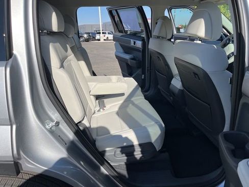 New 2026 Hyundai Santa Fe SEL w/ Tow & Go Package AWD/4WD image 22