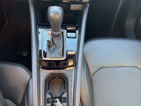 Certified 2025 Jeep Compass Latitude w/ Convenience Group image 22