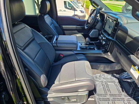 New 2026 Ford F150 Raptor AWD/4WD image 9