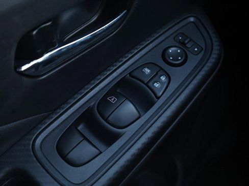 New 2025 Nissan Versa SV w/ Trunk Package image 17