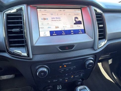 Used 2023 Ford Ranger XLT w/ Equipment Group 301A Mid image 28