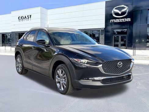 New 2026 MAZDA CX-30 AWD 2.5 S image 3