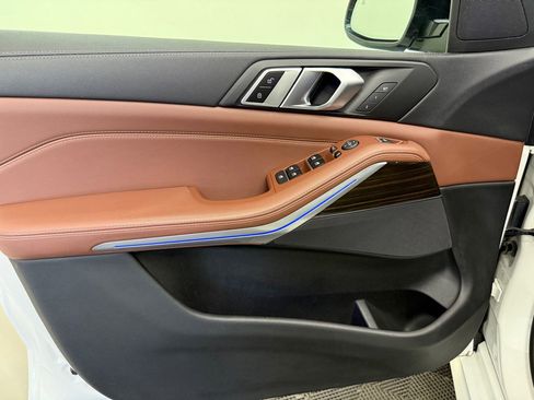 Used 2023 BMW X5 xDrive40i w/ M Sport Package image 24