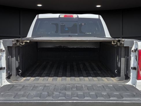 Used 2019 RAM 1500 Limited AWD/4WD image 7