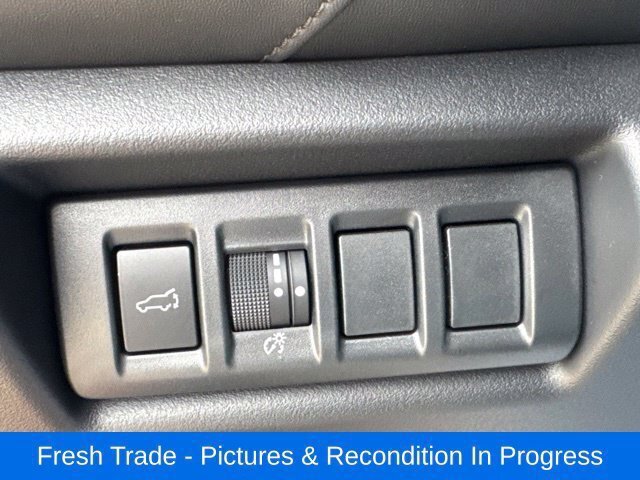 Used 2026 Subaru Outback Touring XT AWD/4WD image 16