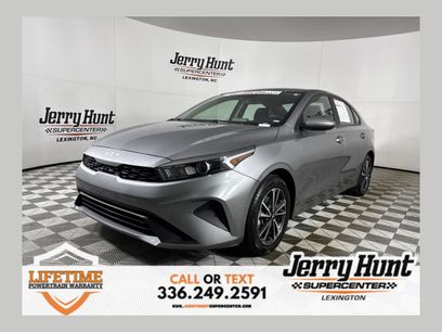 Used 2024 Kia Forte LXS